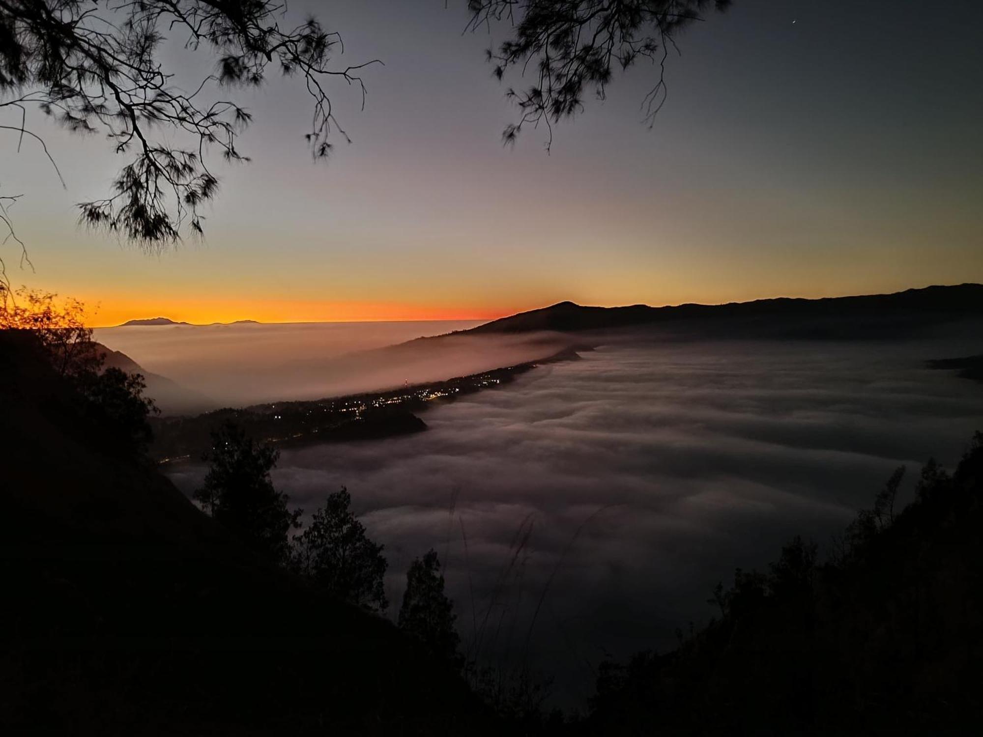 Uciek Tengger Bromo Ngadisari Exterior photo